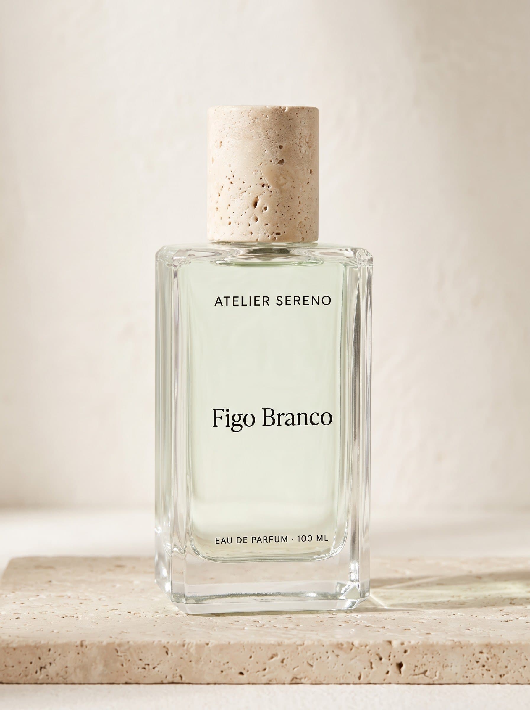 Figo Branco