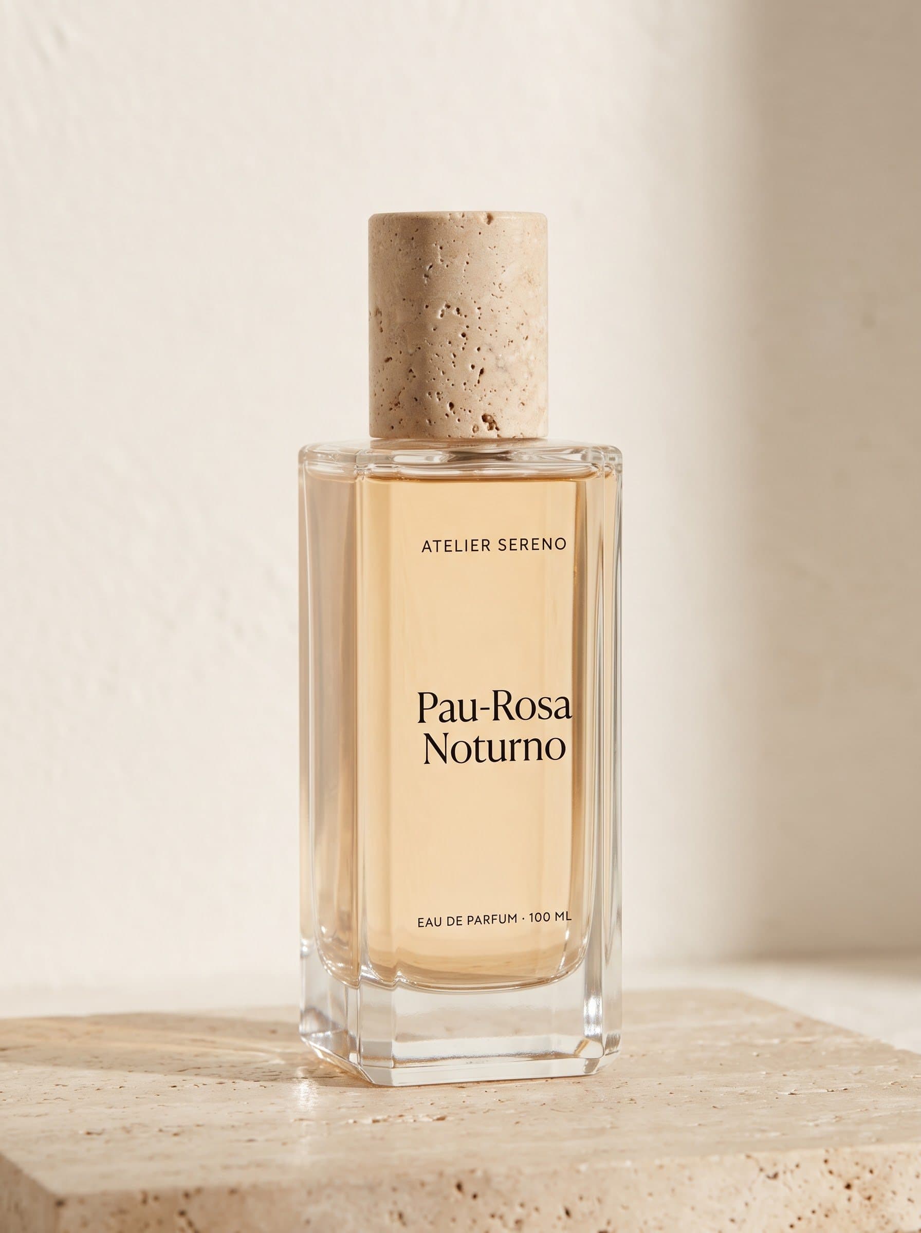 Pau-Rosa Noturno