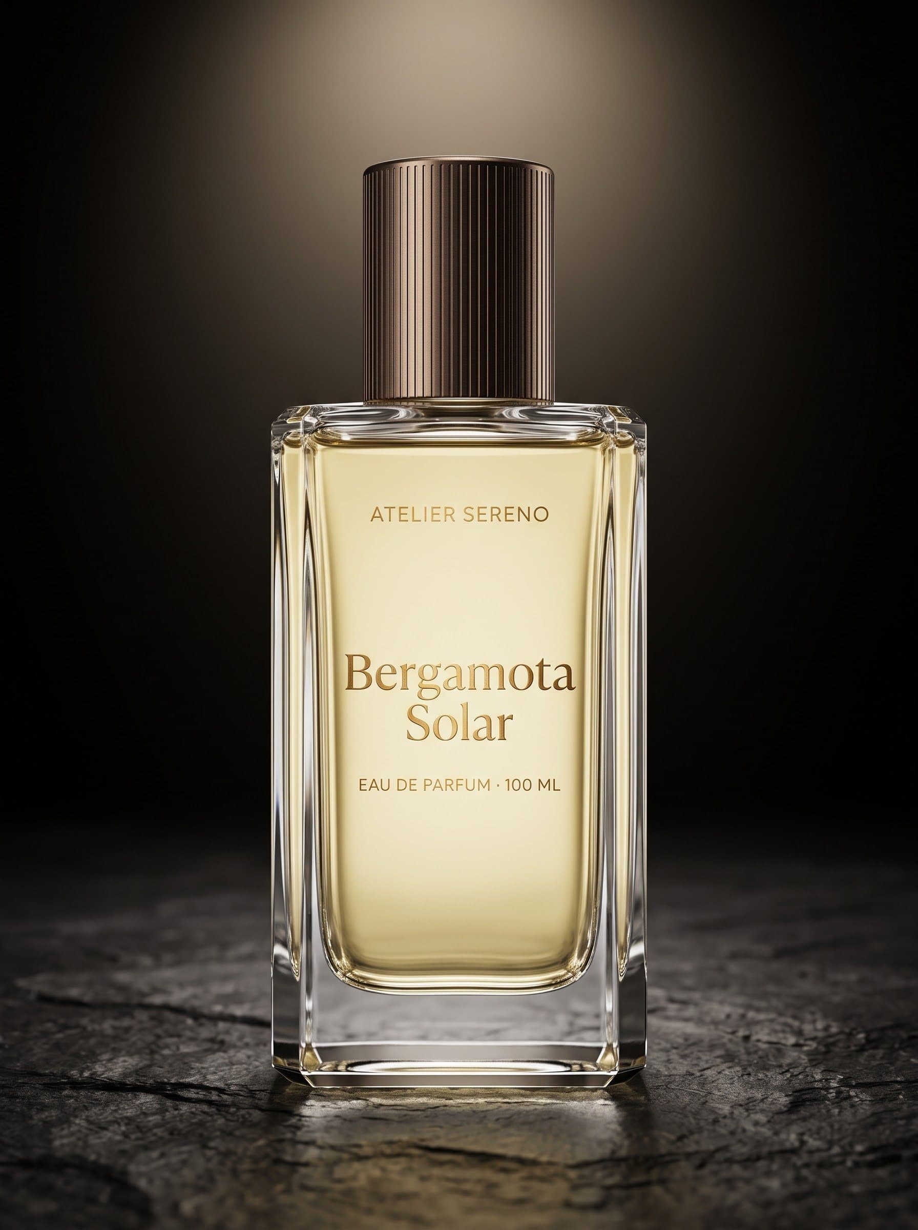 Bergamota Solar