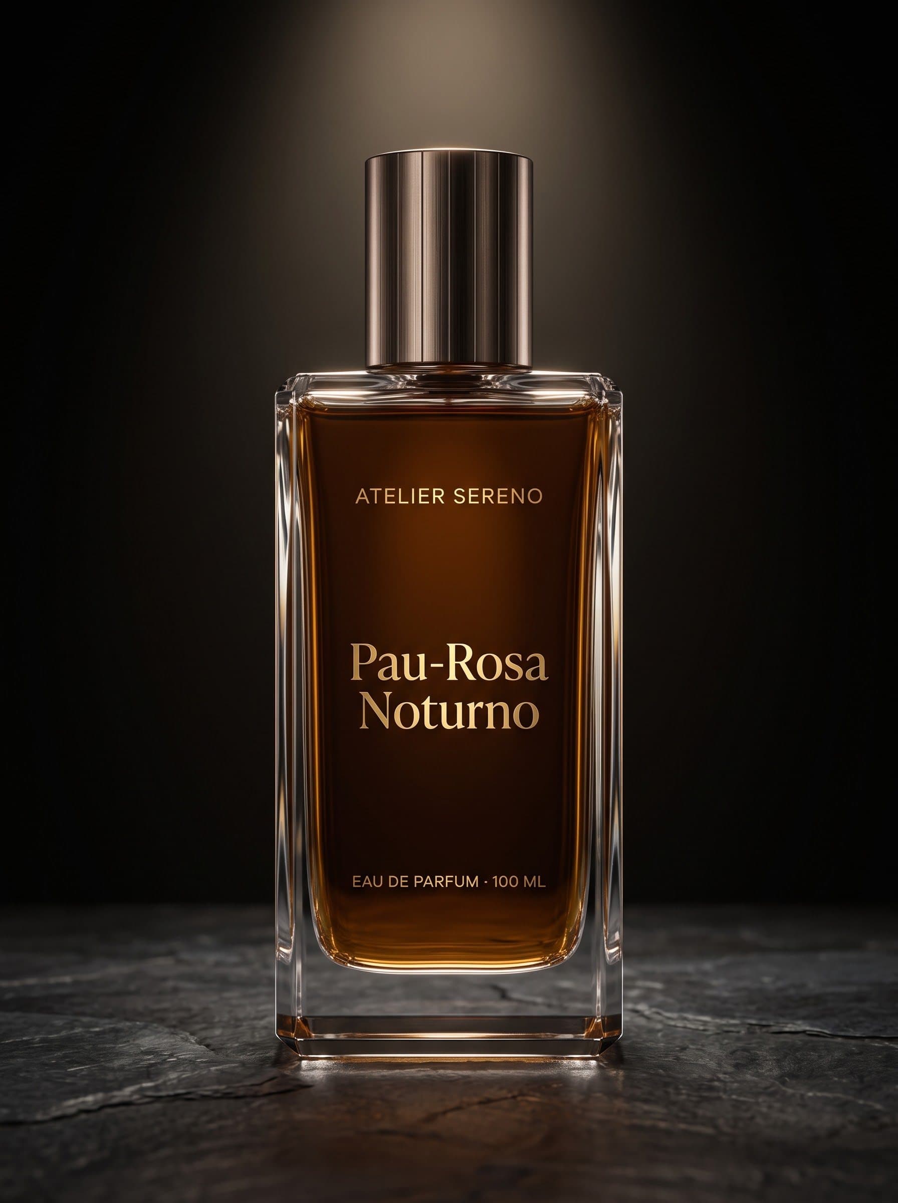 Pau-Rosa Noturno