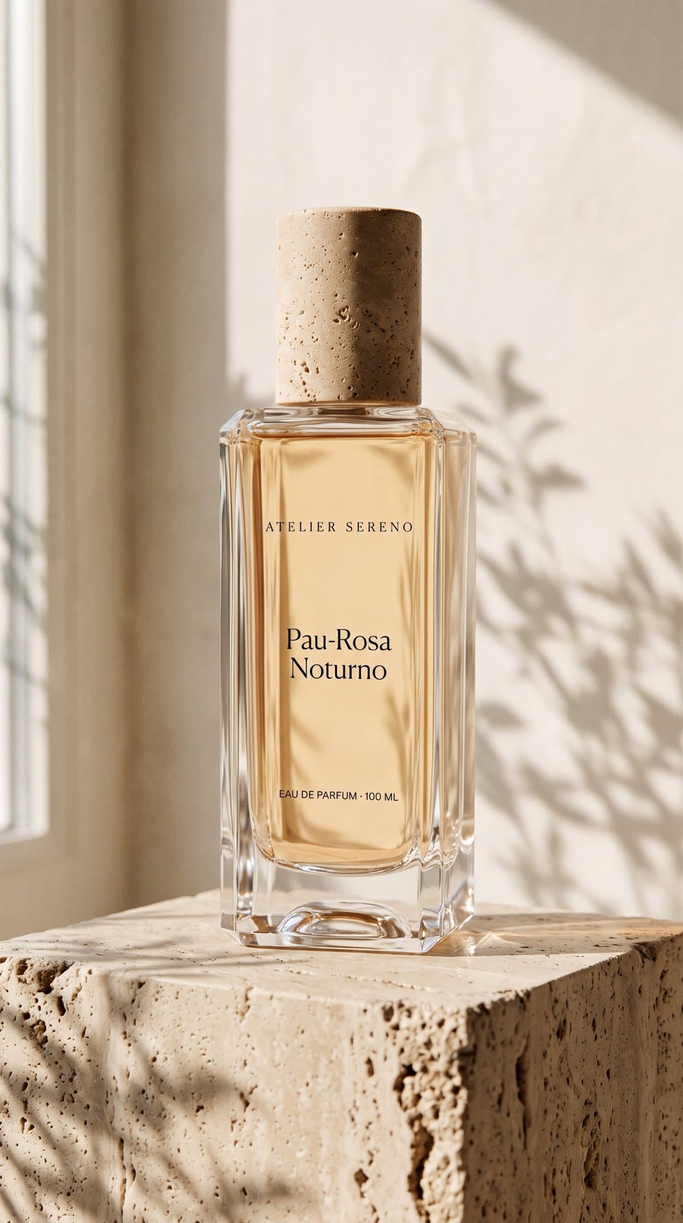 Pau-Rosa Noturno